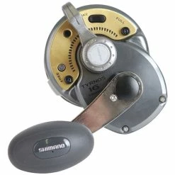 Shimano Tyrnos 16 Overhead Reel