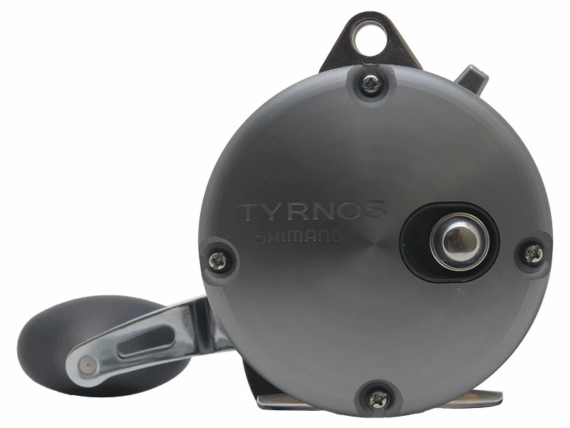 Shimano Tyrnos 20 Overhead Reel 2 Shimano Tyrnos 20 Overhead Reel - Image 2