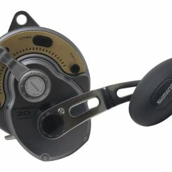 Shimano Tyrnos 20 Overhead Reel
