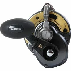 Shimano Tyrnos 20 II 2 Speed Overhead Reel 6 Shimano Tyrnos 20 II 2 Speed Overhead Reel -Shimano Shop trtyn22 2