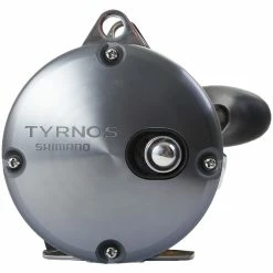 Shimano Tyrnos 20 II 2 Speed Overhead Reel 7 Shimano Tyrnos 20 II 2 Speed Overhead Reel -Shimano Shop trtyn22 3