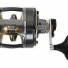 Shimano Tyrnos 20 II 2 Speed Overhead Reel