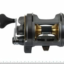 Shimano Tyrnos 30 Overhead Reel -Shimano Shop trtyn30 5