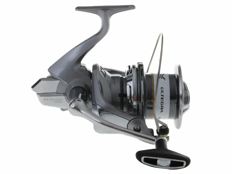 Shimano Ultegra 14000 XSD Surf Reel 1 Shimano Ultegra 14000 XSD Surf Reel