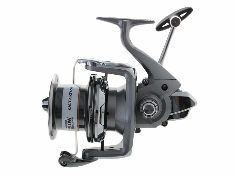 Shimano Ultegra 14000 XSD Surf Reel 5 Shimano Ultegra 14000 XSD Surf Reel - Image 5