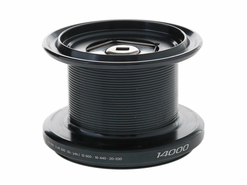 Shimano Ultegra 14000 XSD Surf Reel 4 Shimano Ultegra 14000 XSD Surf Reel - Image 4