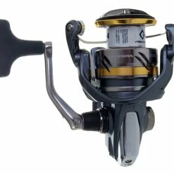 Shimano Ultegra C3000 FB Spinning Reel -Shimano Shop trult30 5 2