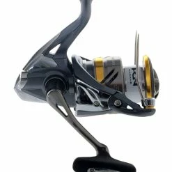Shimano Ultegra 4000FB XG Spinning Reel