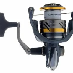 Shimano Ultegra 4000FB XG Spinning Reel -Shimano Shop trult40 5 2