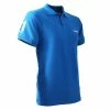 Shimano Sports Polo Shirt Blue S