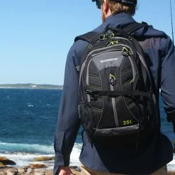 Shimano 25L Backpack