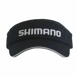Shimano Sun Visor Navy