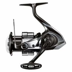 Shimano 23 Vanquish 4000 XG Spinning Reel